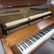 1963 Walnut Baldwin Hamilton studio piano - Upright - Studio Pianos